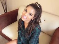 Spinner Makes POV Porn With Cock In Her Latina Pussy